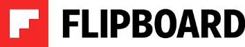 Flipboard Logo