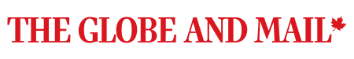 The Globe and Mail logo